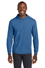 Jerzees ClassicsŸ?? Unisex Cotton Long Sleeve Hooded T-Shirt 363LH