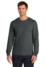 Jerzees ClassicsŸ?? Unisex Cotton Long Sleeve T-Shirt 363L