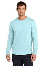 Jerzees ClassicsŸ?? Unisex Cotton Long Sleeve T-Shirt 363L
