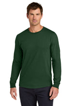 Jerzees ClassicsŸ?? Unisex Cotton Long Sleeve T-Shirt 363L