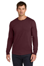 Jerzees ClassicsŸ?? Unisex Cotton Long Sleeve T-Shirt 363L