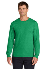 Jerzees ClassicsŸ?? Unisex Cotton Long Sleeve T-Shirt 363L