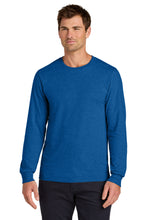 Jerzees ClassicsŸ?? Unisex Cotton Long Sleeve T-Shirt 363L