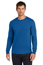 Jerzees ClassicsŸ?? Unisex Cotton Long Sleeve T-Shirt 363L
