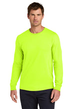 Jerzees ClassicsŸ?? Unisex Cotton Long Sleeve T-Shirt 363L