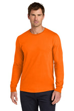 Jerzees ClassicsŸ?? Unisex Cotton Long Sleeve T-Shirt 363L