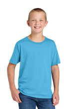 Jerzees ClassicsŸ?? Youth Cotton T-Shirt 363Y