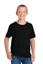 Jerzees ClassicsŸ?? Youth Cotton T-Shirt 363Y