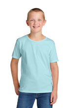 Jerzees ClassicsŸ?? Youth Cotton T-Shirt 363Y