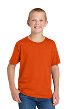 Jerzees ClassicsŸ?? Youth Cotton T-Shirt 363Y