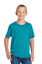 Jerzees ClassicsŸ?? Youth Cotton T-Shirt 363Y