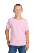 Jerzees ClassicsŸ?? Youth Cotton T-Shirt 363Y