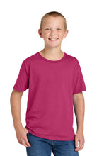 Jerzees ClassicsŸ?? Youth Cotton T-Shirt 363Y