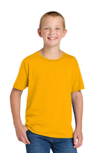 Jerzees ClassicsŸ?? Youth Cotton T-Shirt 363Y