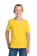 Jerzees ClassicsŸ?? Youth Cotton T-Shirt 363Y