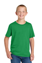 Jerzees ClassicsŸ?? Youth Cotton T-Shirt 363Y