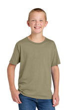 Jerzees ClassicsŸ?? Youth Cotton T-Shirt 363Y