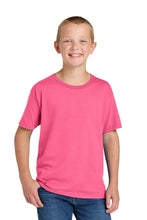 Jerzees ClassicsŸ?? Youth Cotton T-Shirt 363Y