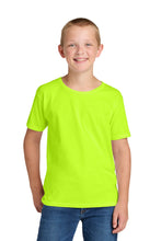 Jerzees ClassicsŸ?? Youth Cotton T-Shirt 363Y
