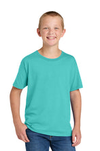 Jerzees ClassicsŸ?? Youth Cotton T-Shirt 363Y