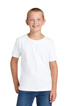 Jerzees ClassicsŸ?? Youth Cotton T-Shirt 363Y