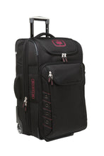 OGIO? - Canberra 26 Travel Bag. 413006