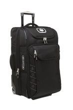 OGIO? - Canberra 26 Travel Bag. 413006