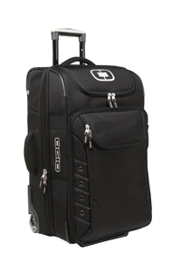 OGIO? - Canberra 26 Travel Bag. 413006