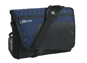 OGIO? - Vault Messenger. 417012