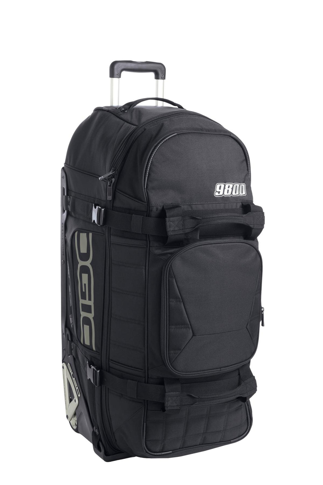 OGIO? - 9800 Travel Bag. 421001