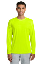 Gildan Performance?? Long Sleeve T-Shirt. 42400