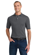 Jerzees?? Dri-Power?? Sport Shirt. 437M