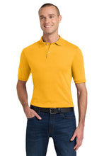 Jerzees?? Dri-Power?? Sport Shirt. 437M