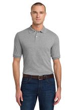 Jerzees?? Dri-Power?? Sport Shirt. 437M