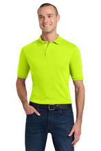 Jerzees?? Dri-Power?? Sport Shirt. 437M