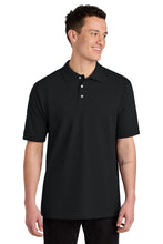 Jerzees?? Unisex Premium Ring Spun Cotton Pique Sport Shirt 443M