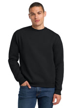 Jerzees?? Super Sweats?? NuBlend?? - Crewneck Sweatshirt.  4662M