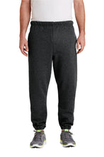 Jerzees?? Super Sweats?? NuBlend?? - Sweatpant with Pockets.  4850MP