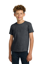 Gildan?? - Youth  Heavy CottonŸ?? 100% Cotton T-Shirt.  5000B