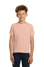 Gildan?? - Youth  Heavy CottonŸ?? 100% Cotton T-Shirt.  5000B