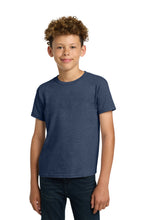 Gildan?? - Youth  Heavy CottonŸ?? 100% Cotton T-Shirt.  5000B