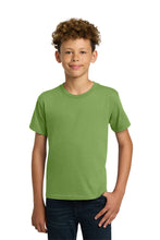 Gildan?? - Youth  Heavy CottonŸ?? 100% Cotton T-Shirt.  5000B