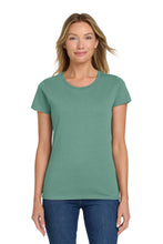 Gildan?? Women's Heavy CottonŸ?? 100% Cotton T-Shirt. 5000L