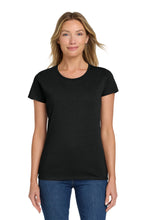 Gildan?? Women's Heavy CottonŸ?? 100% Cotton T-Shirt. 5000L