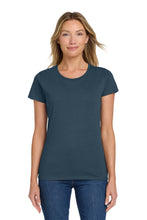 Gildan?? Women's Heavy CottonŸ?? 100% Cotton T-Shirt. 5000L
