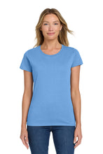 Gildan?? Women's Heavy CottonŸ?? 100% Cotton T-Shirt. 5000L