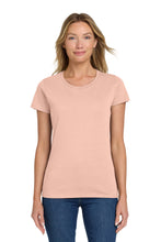 Gildan?? Women's Heavy CottonŸ?? 100% Cotton T-Shirt. 5000L