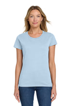 Gildan?? Women's Heavy CottonŸ?? 100% Cotton T-Shirt. 5000L