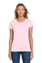 Gildan?? Women's Heavy CottonŸ?? 100% Cotton T-Shirt. 5000L
