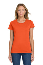 Gildan?? Women's Heavy CottonŸ?? 100% Cotton T-Shirt. 5000L